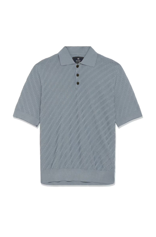MApolo BB Knit Heritage Tradewinds