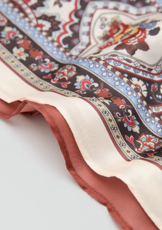Scarf Javea