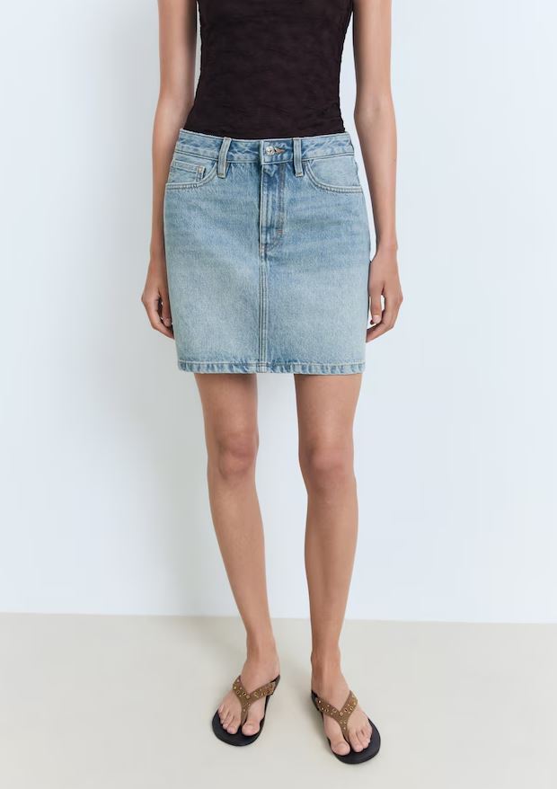 Skirt Tacy