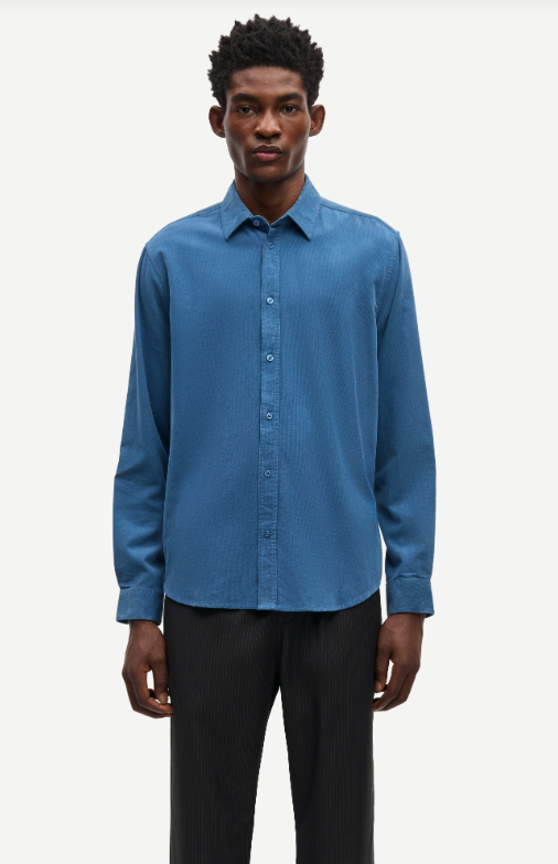 Saliam NX Shirt 10504