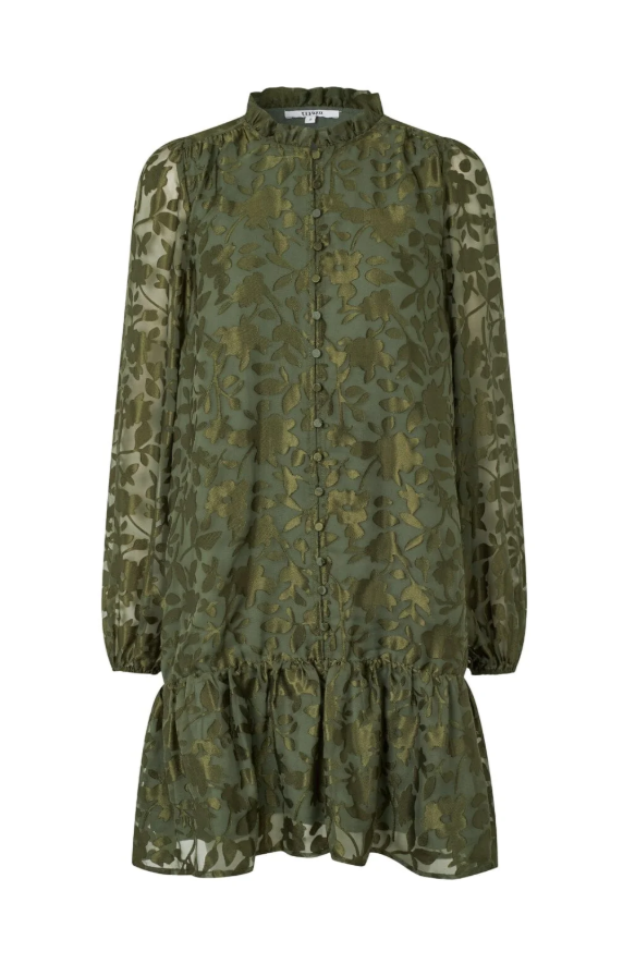 Nulia-M Dress