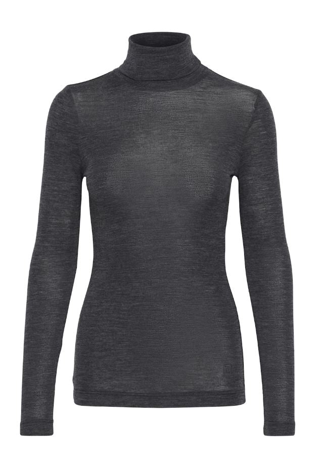 FangIW Rollneck