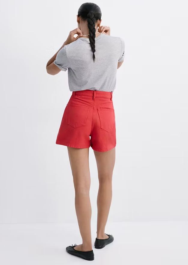 Shorts Pretty