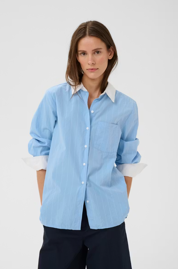 DessyIW Shirt