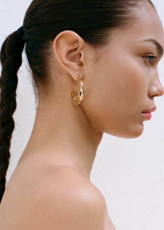 Earring Tina