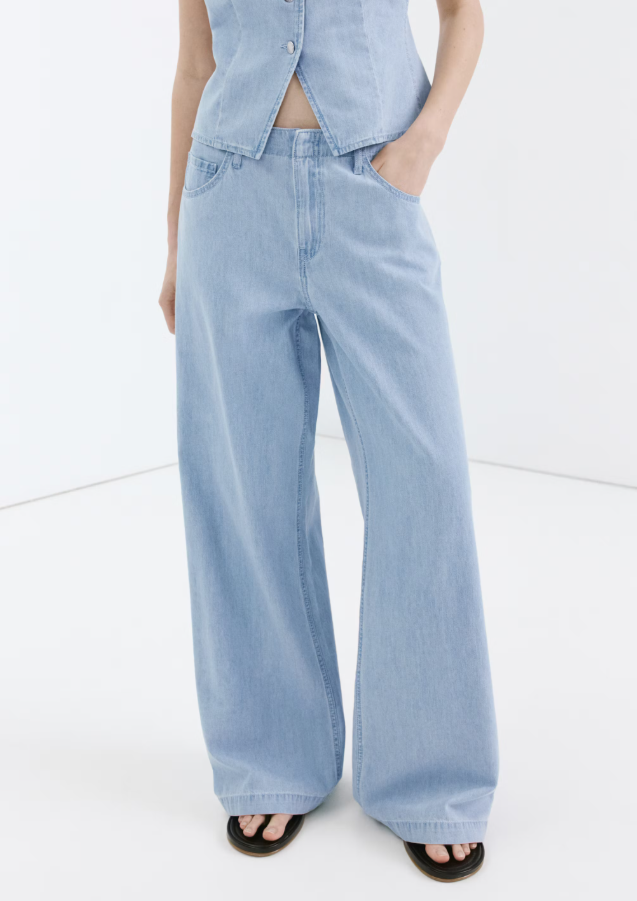 Jeans Sagaro