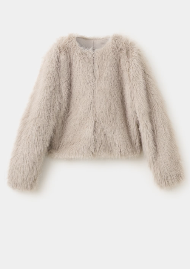 Jacket Bruni