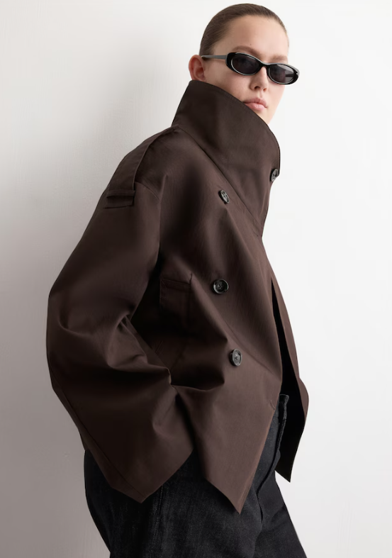 Jacket Lipa