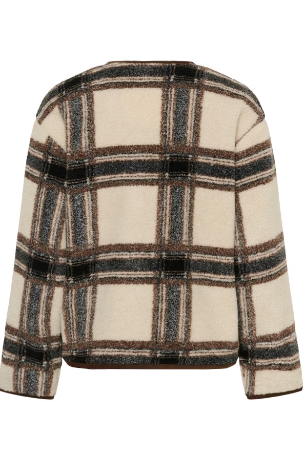 YsabellPW Jacket