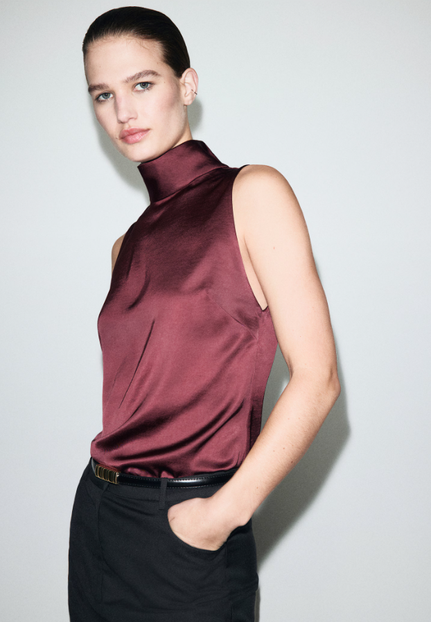 Blouse Stonak