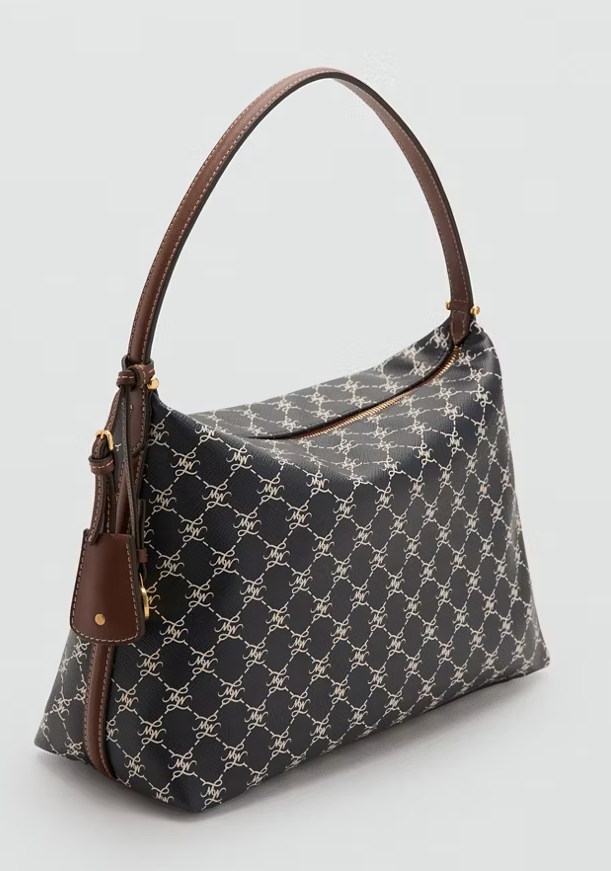 Shoulderbag Porta