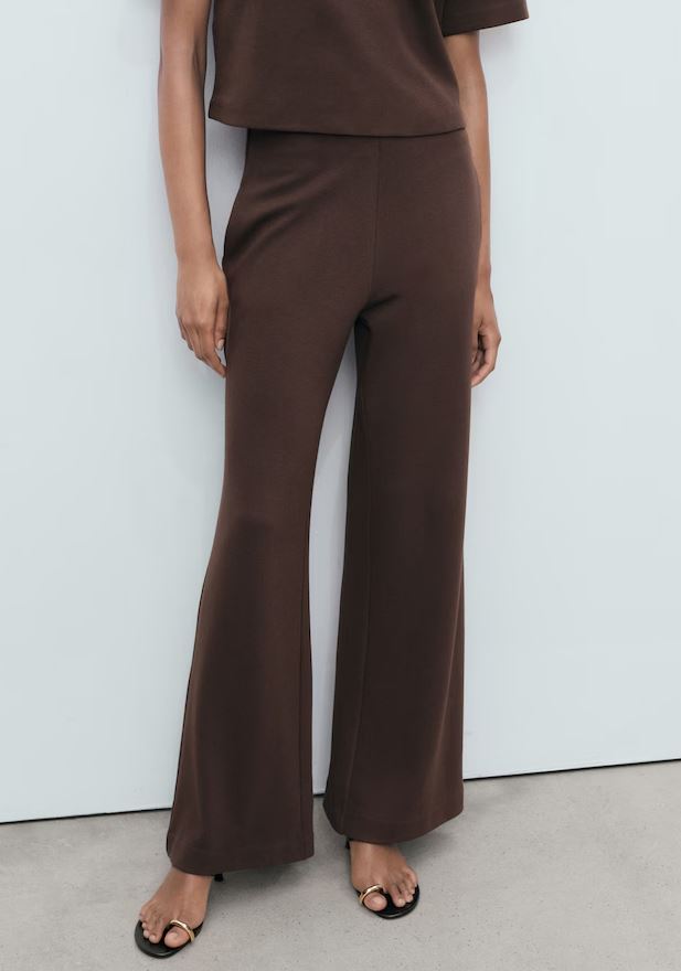 Trousers Pico
