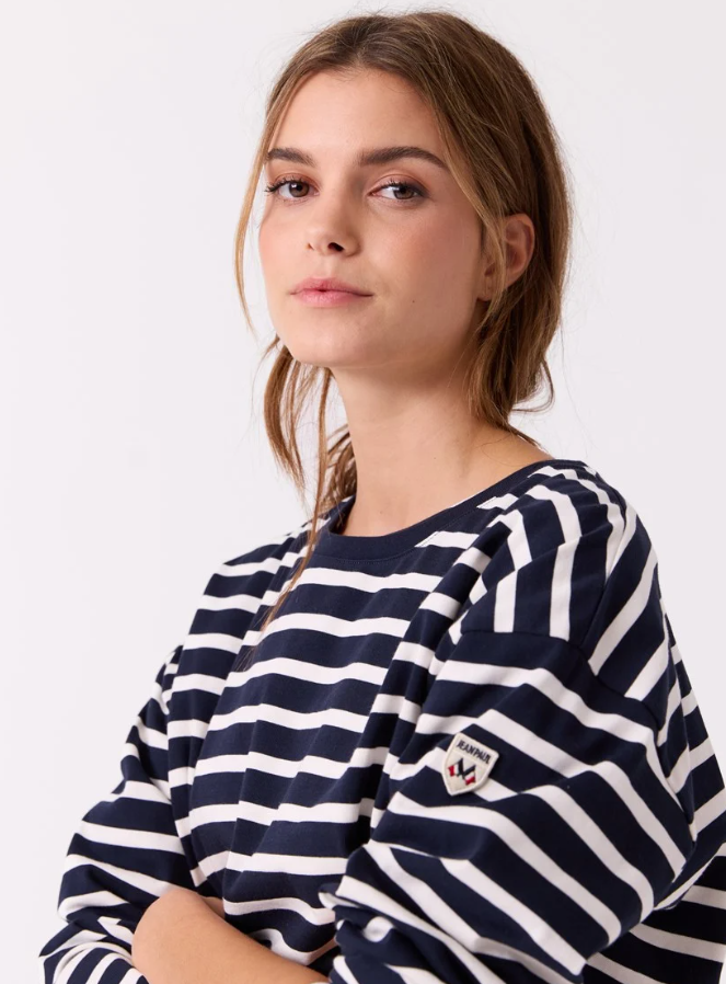 Verna Strpet Genser Sky Captain