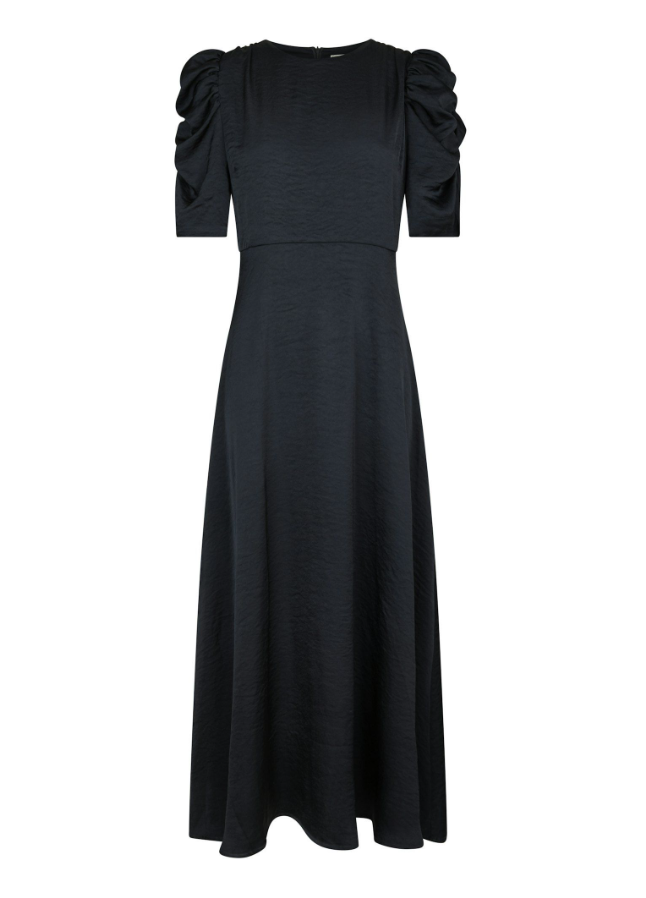 Benuti Solid Dress