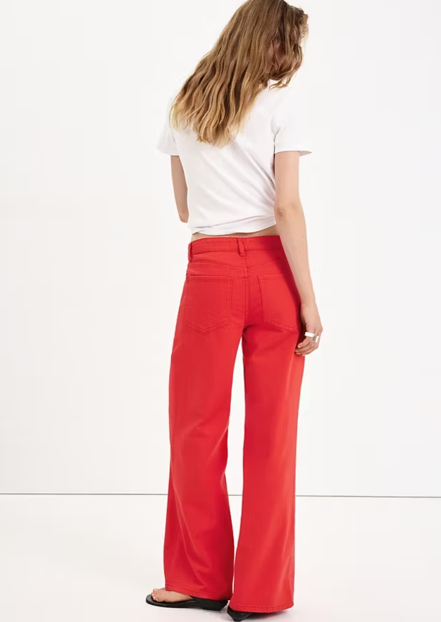Jeans Joy