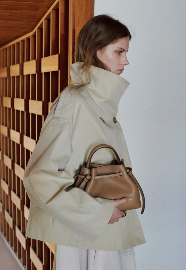 Bag Romina