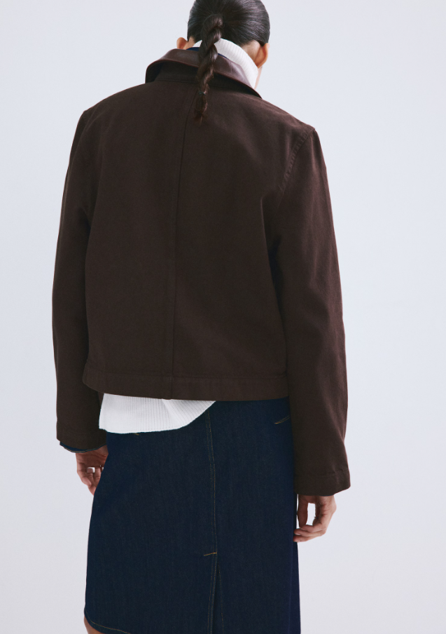 Jacket Amelia