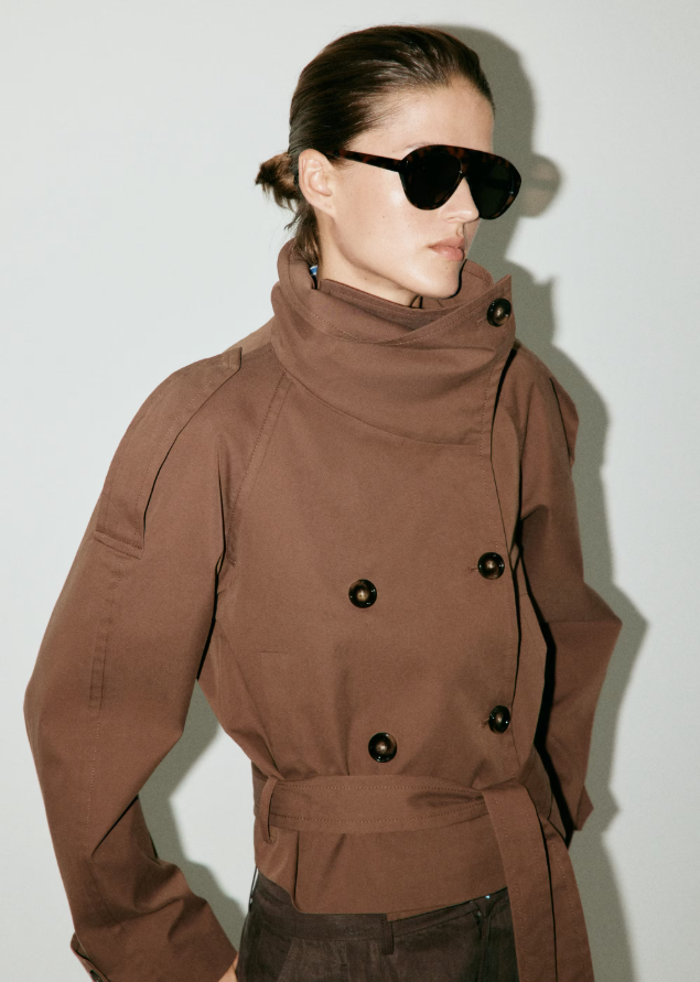 Jacket Lipa