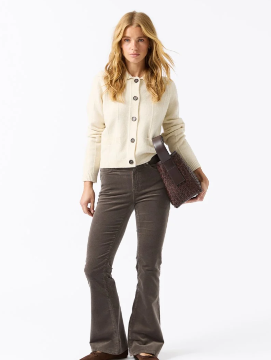 Yasmine Cardigan