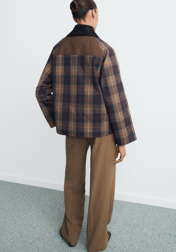 Parka Bristol