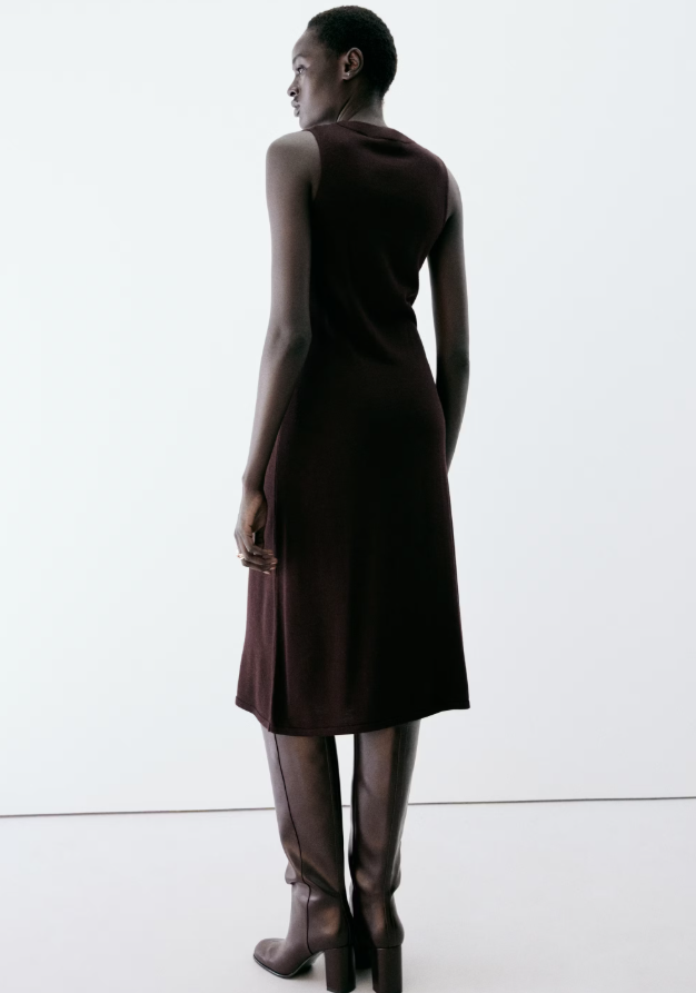 Dress Santa