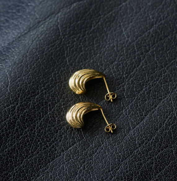 Marta Dangling Drop Earrings
