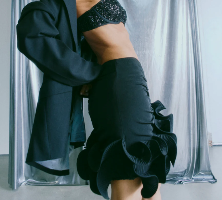 CMellie Skirt