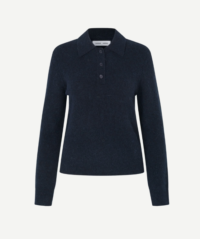 Sanoura LS Polo 15556 Salute