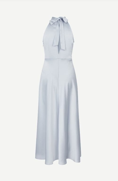 Rheo Dress 12959 Gray Dawn