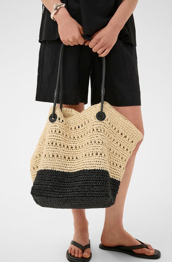 PawlIW Shopper Nature