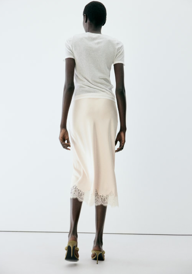 Skirt Lia