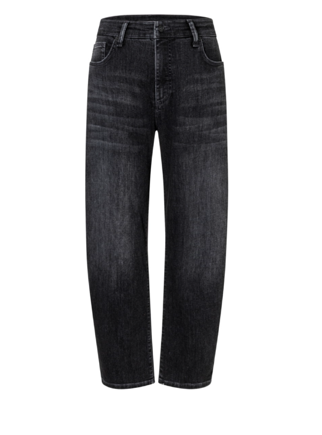 Danni Authentic Black