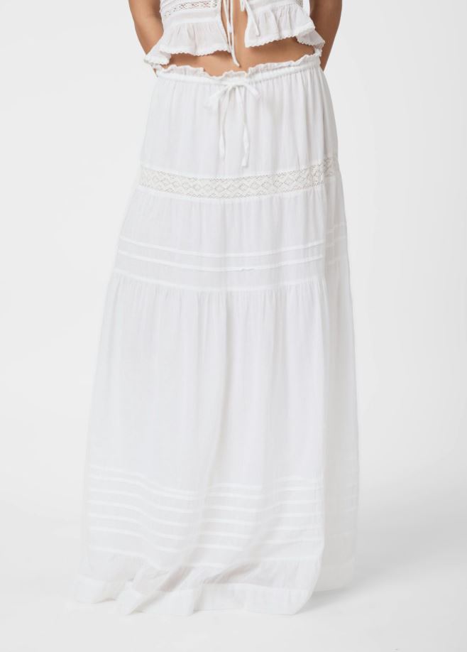 Fippo S Voile Skirt