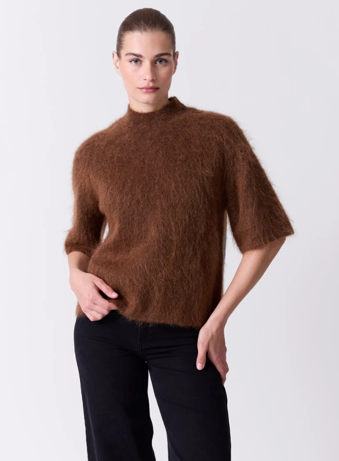 Celine Genser Toffe