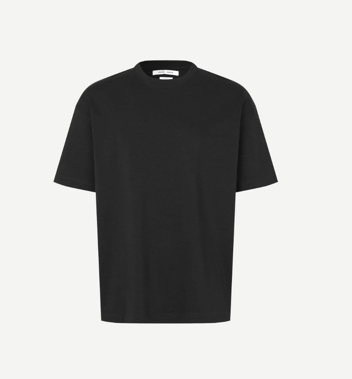 Sajason T-Shirt 16375 Black