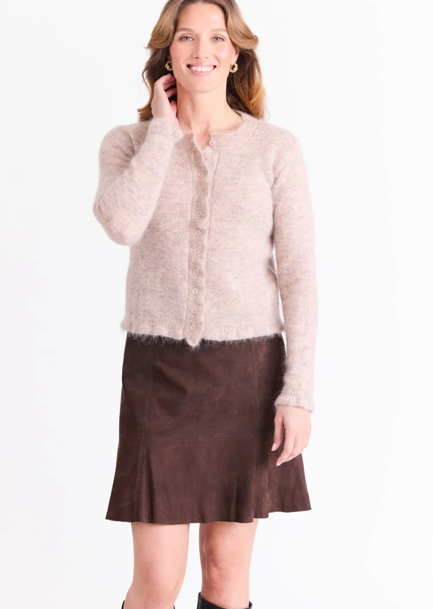 Frida Cardigan