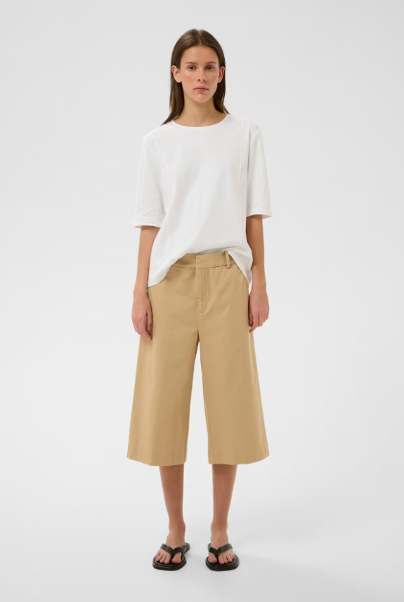 DiazIW Culotte Pants