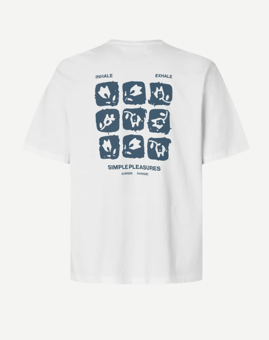 SACOHEN T-Shirt 11725