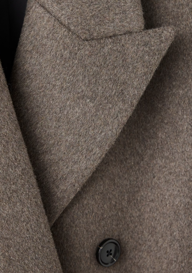 Coat Eye