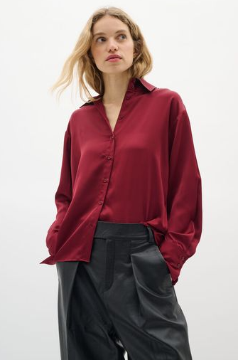 PaulineIW Shirt
