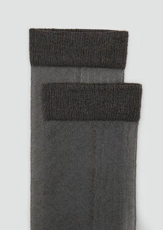Sock Sheer