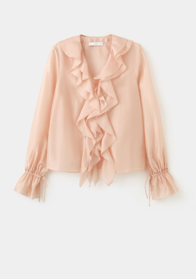 Blouse Laila
