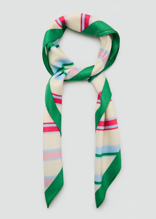 Scarf Jimena