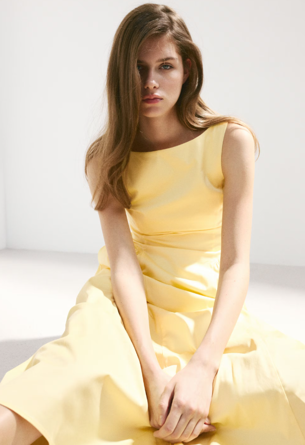 Dress Nicole
