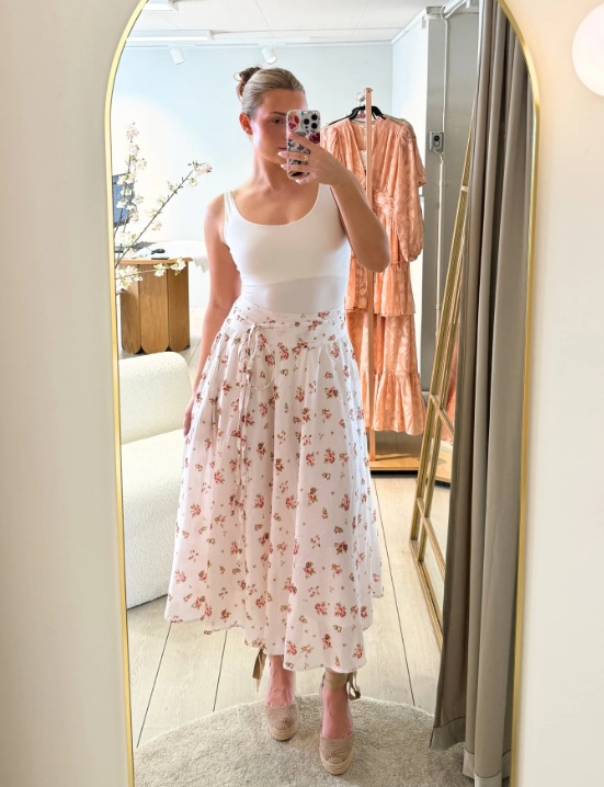 Astrid Skirt