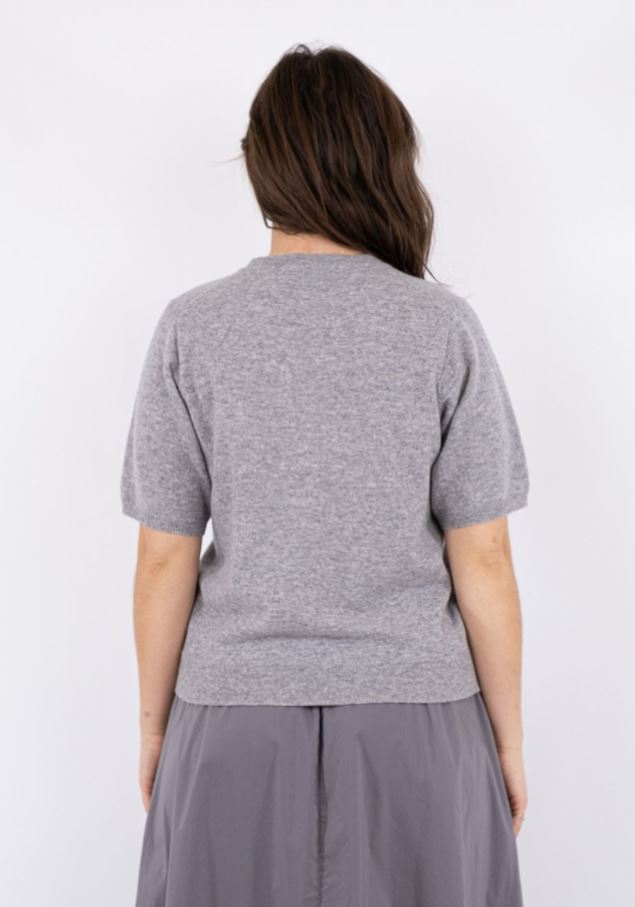 Missy Knit Tee