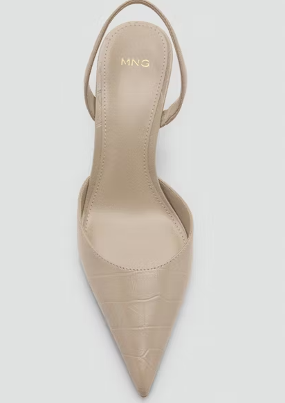 Shoes Cecilia