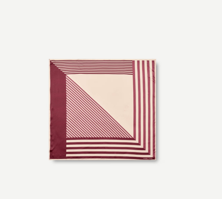 Saelli Scarf 16034 Zinfandel St.