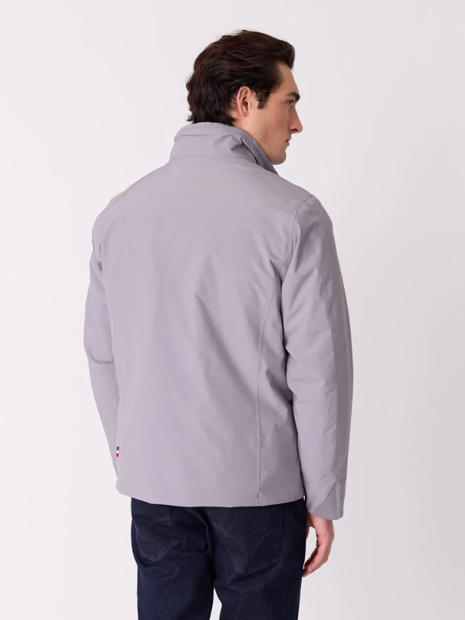Jansrud Jakke Frost Gray