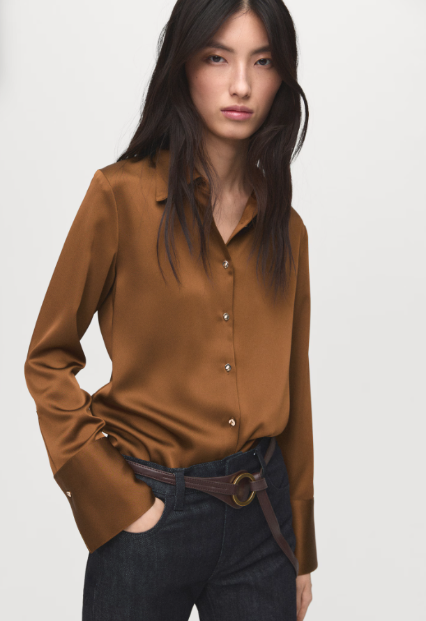 Shirt Ideale